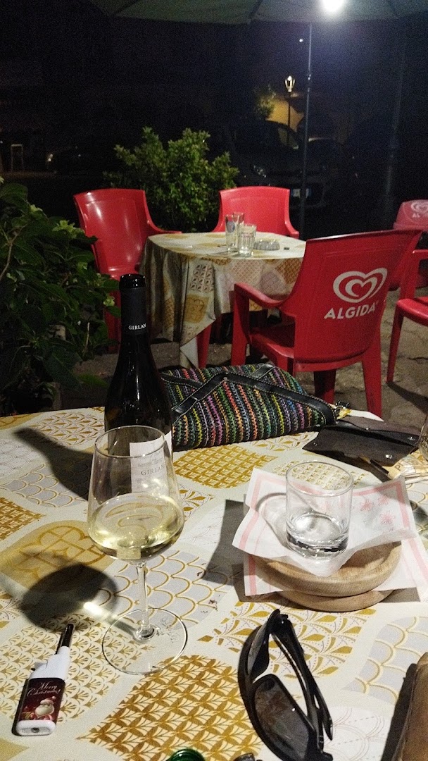 Bar Dallo Sceriffo