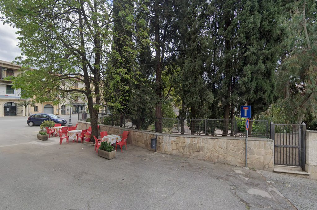 Bar Dallo Sceriffo