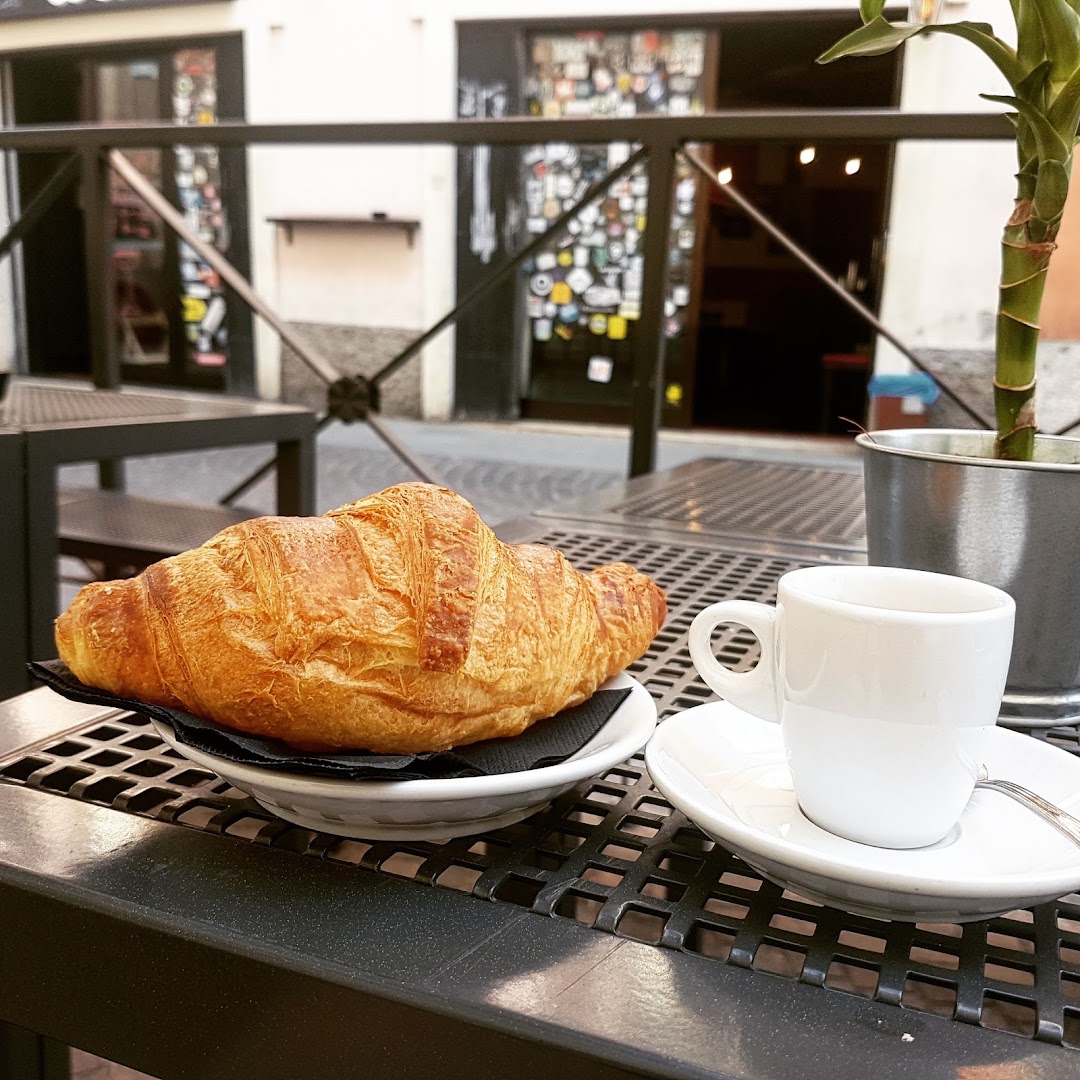 Bar d'Altri, Brescia