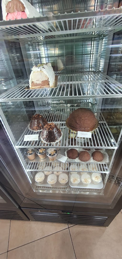 Bar Dama