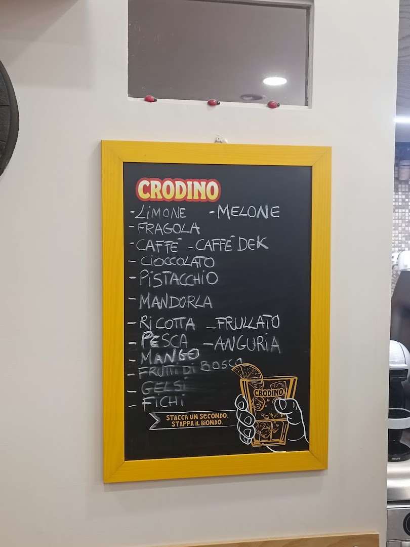 Bar Dama