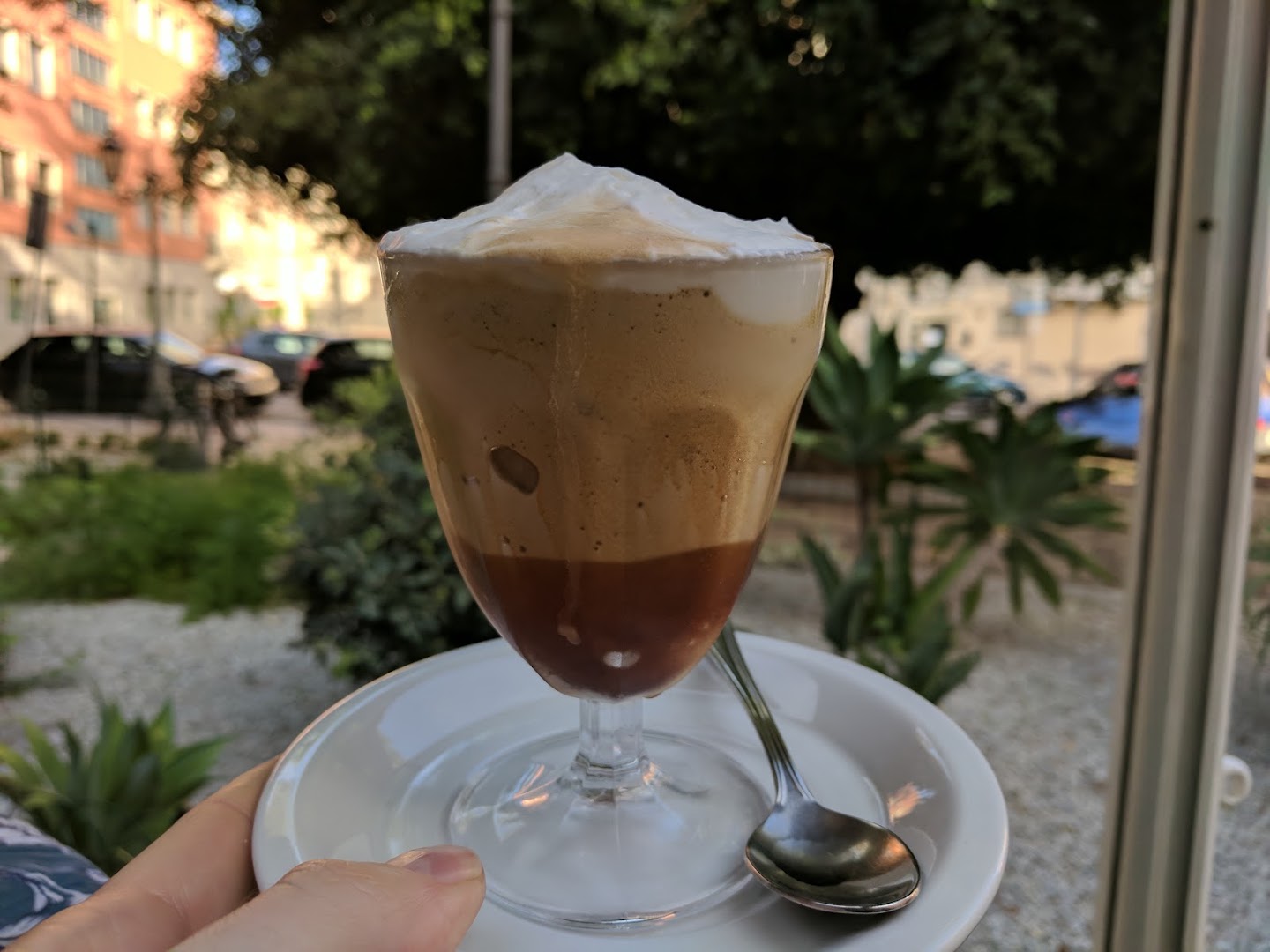 Bar Dama