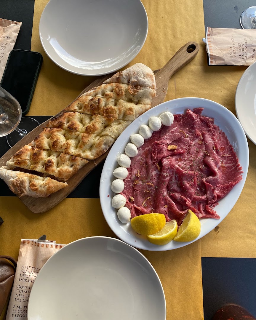 Bar Damatrà