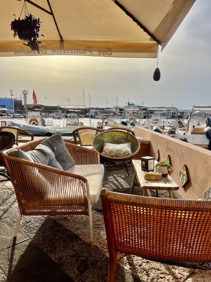 Bar D'Ambra