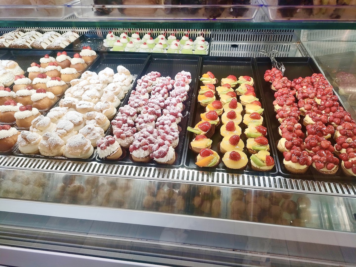 Bar D'AMORE