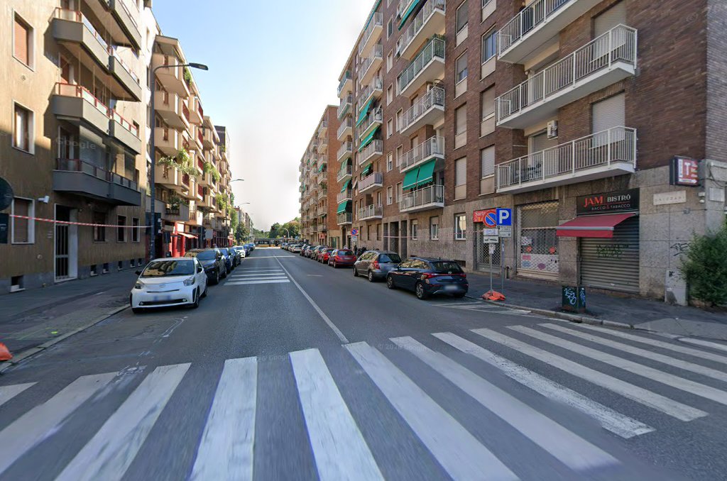 Bar D'Angolo