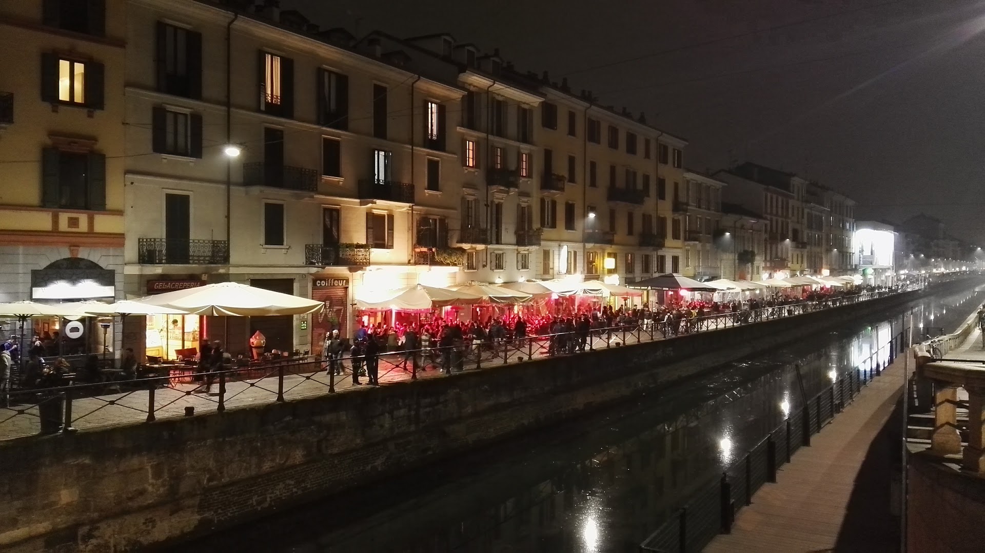 Bar D'Angolo