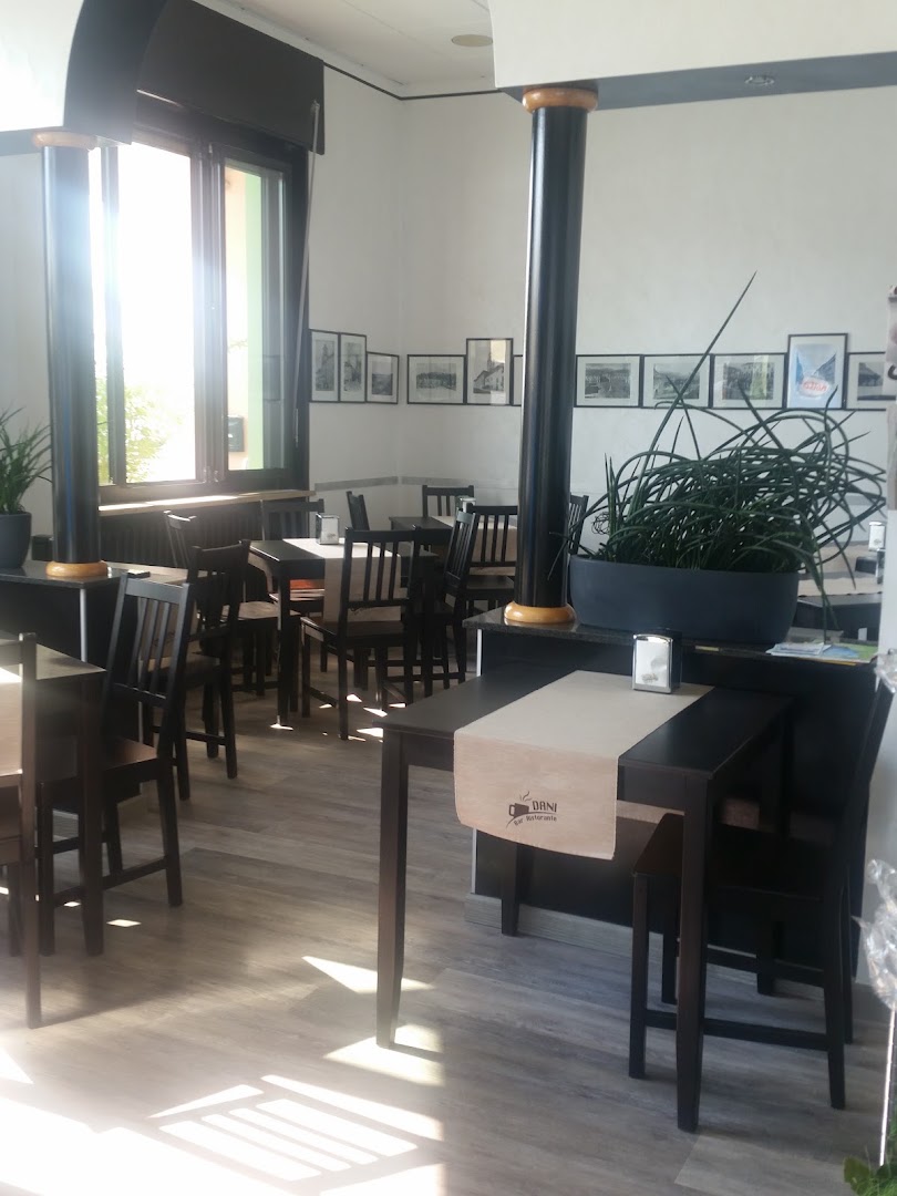 Bar Dani
