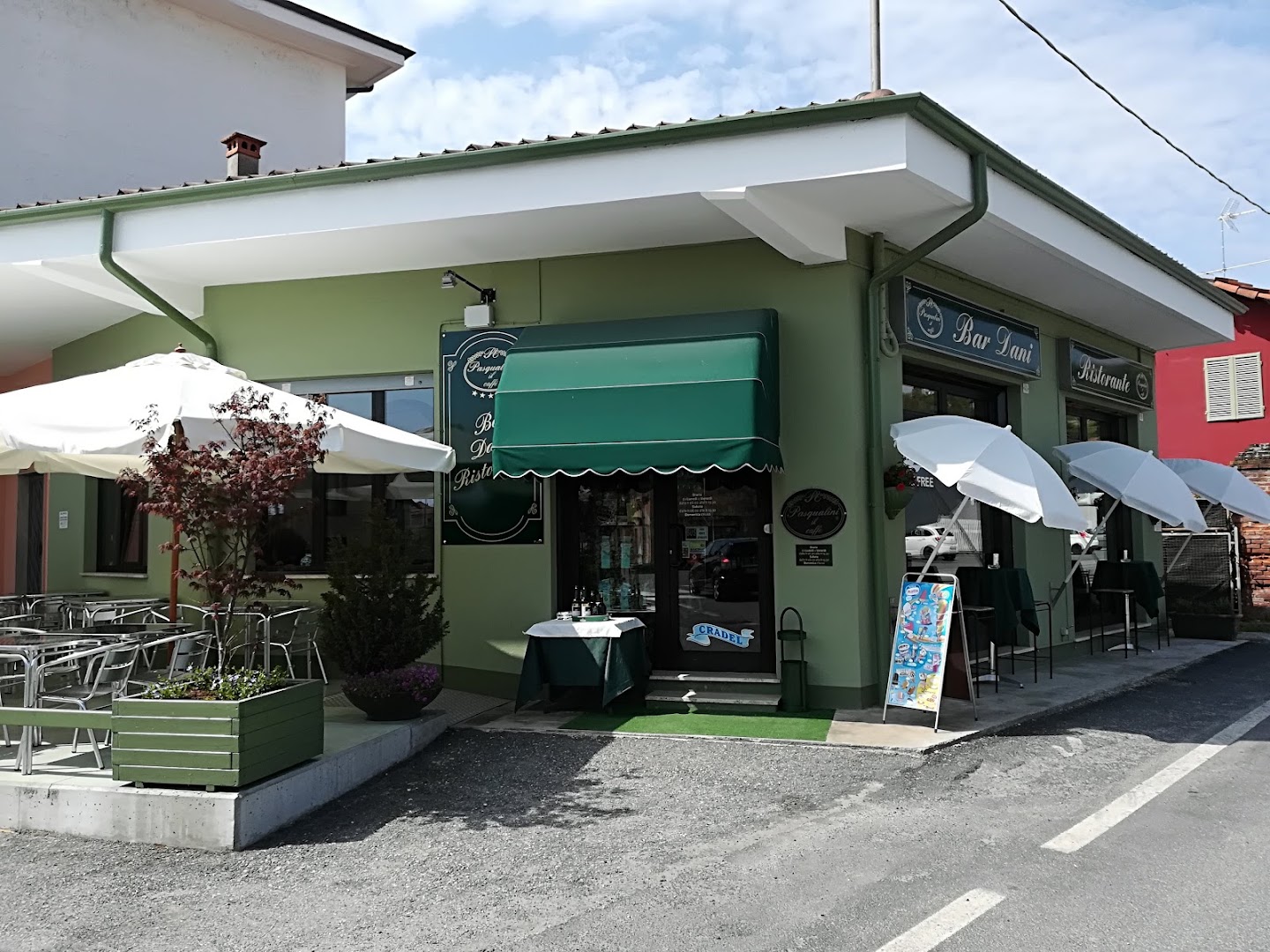Bar Dani