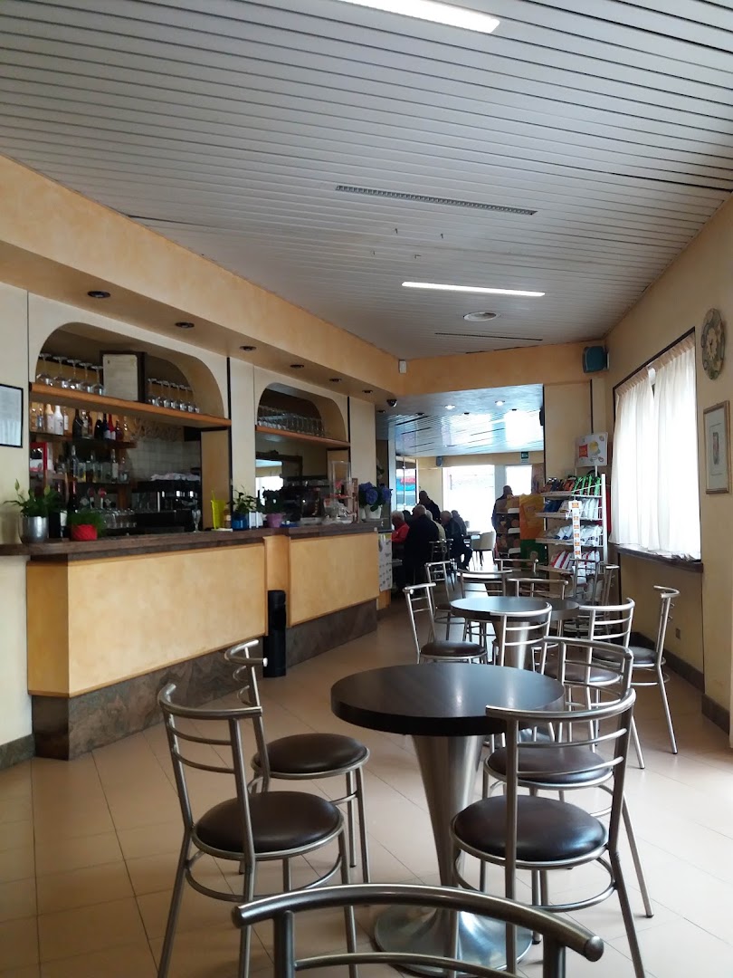 Bar Dani