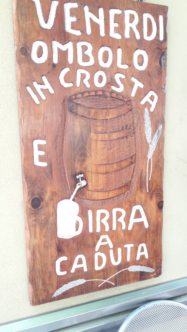 Bar Danilo