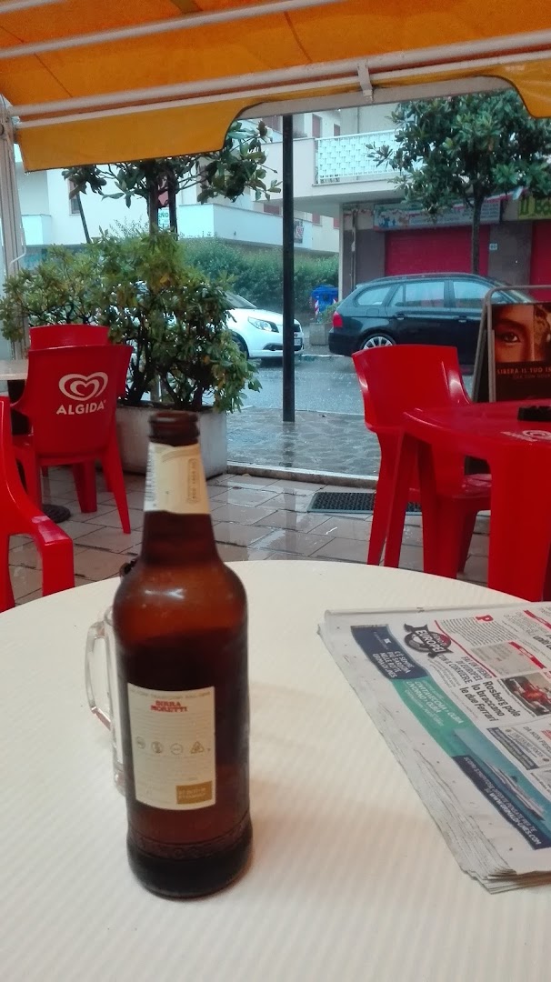 Bar D'Annunzio