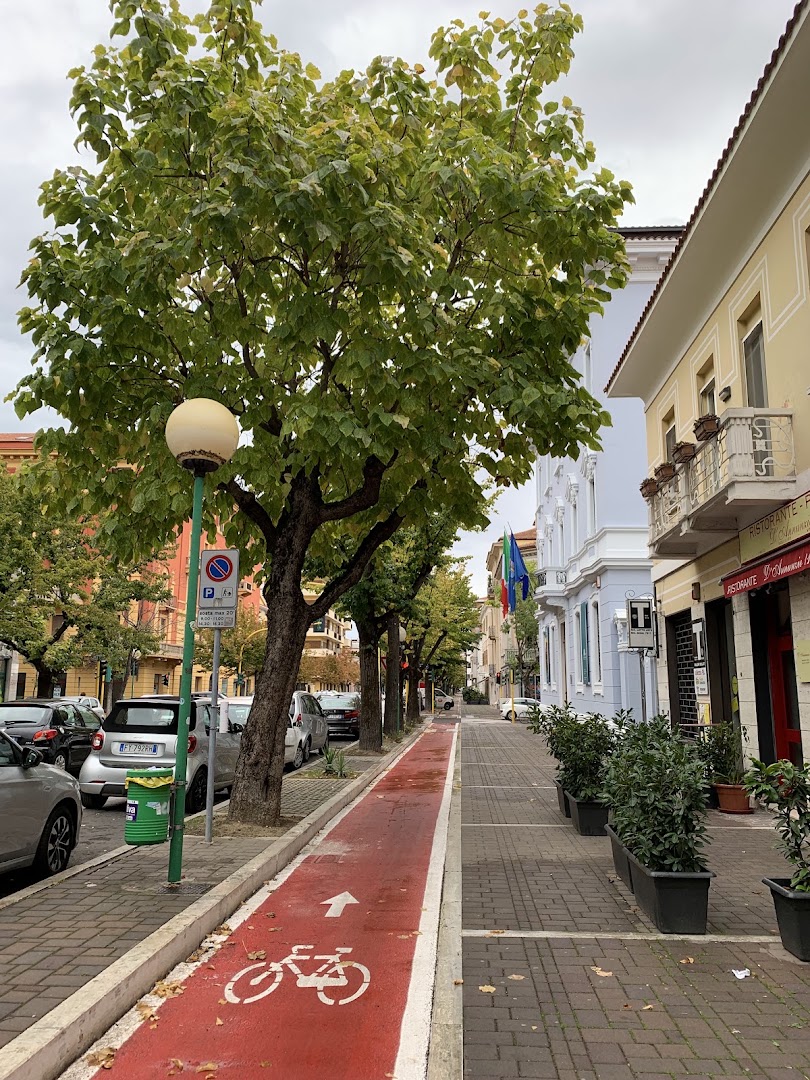 Bar D'Annunzio