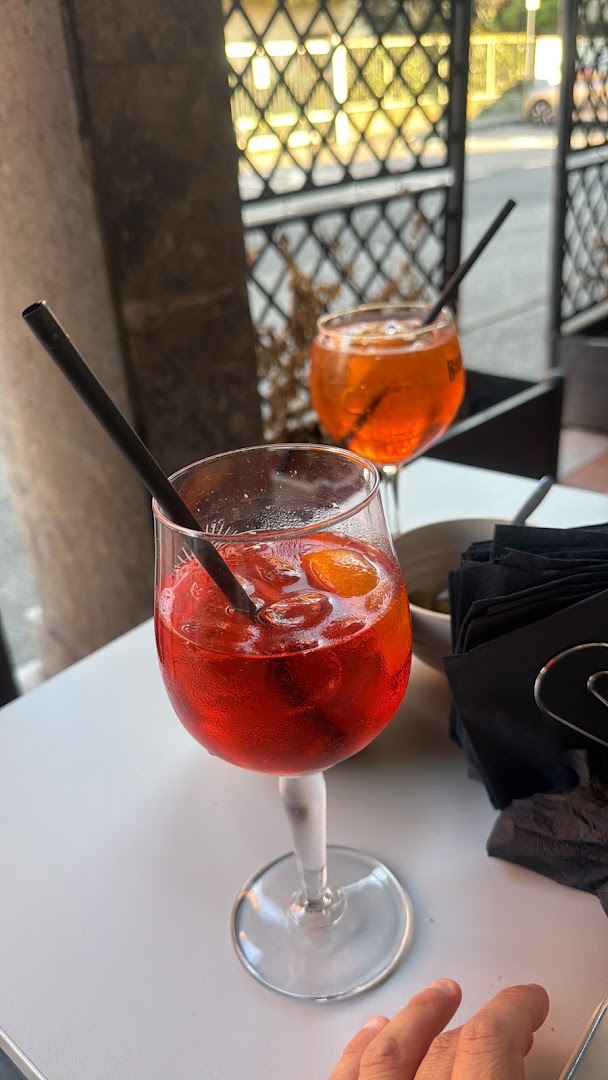 Bar Dante Lissone
