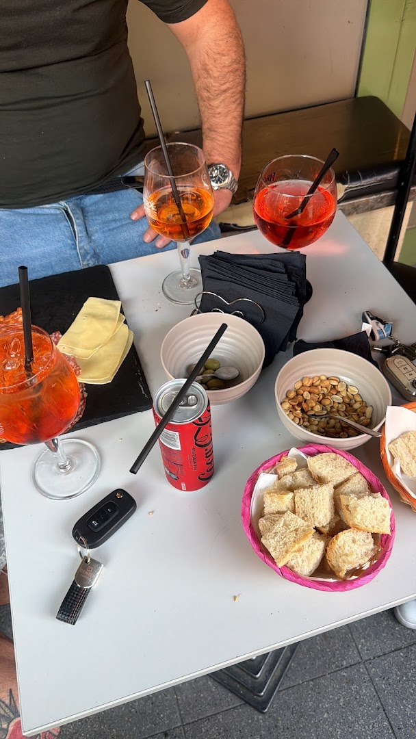 Bar Dante Lissone