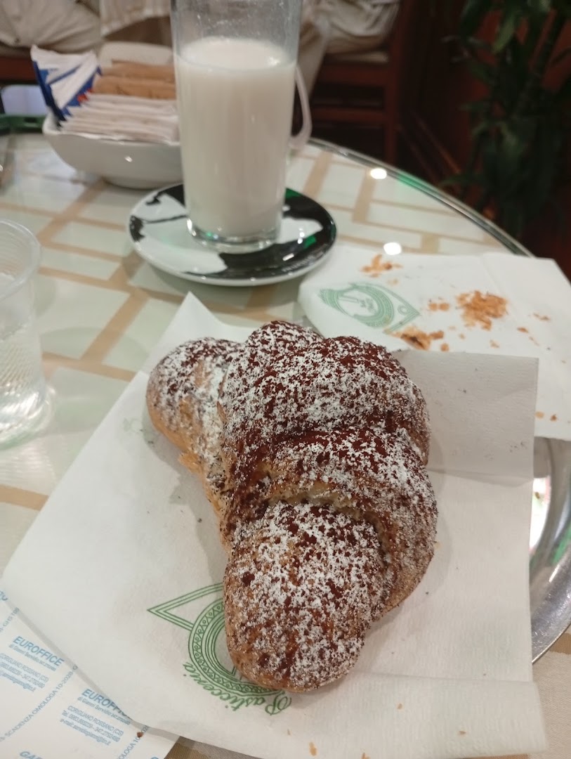 Bar Dante - Pasticceria caffetteria