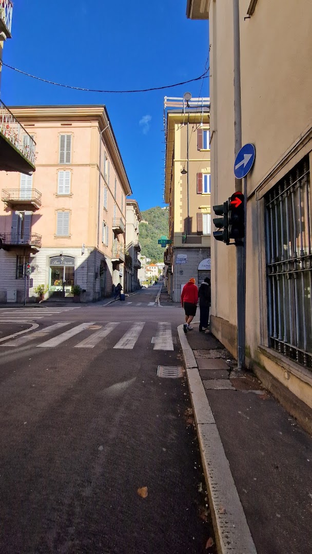 Bar Dante