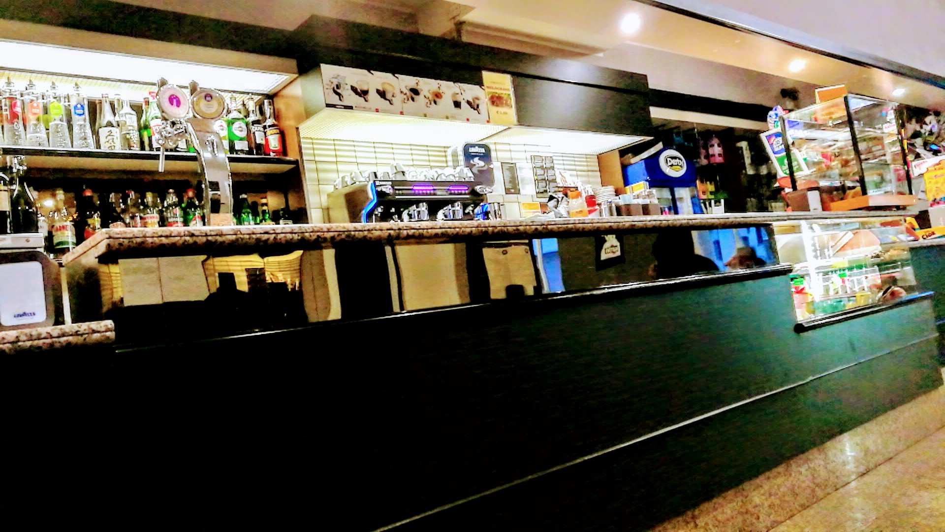 Bar Dante