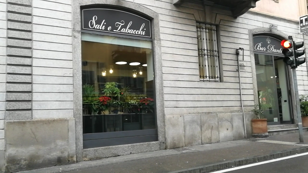 Bar Dante