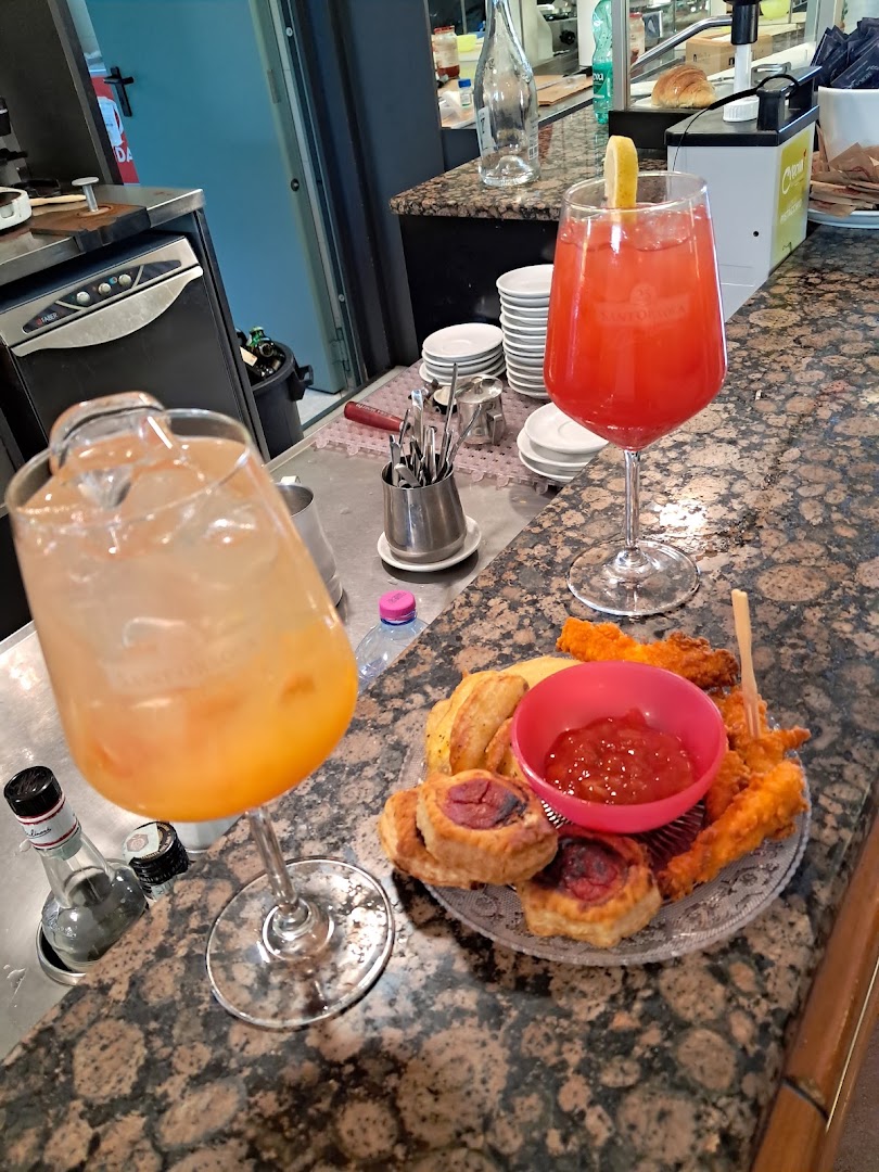 Bar Dany