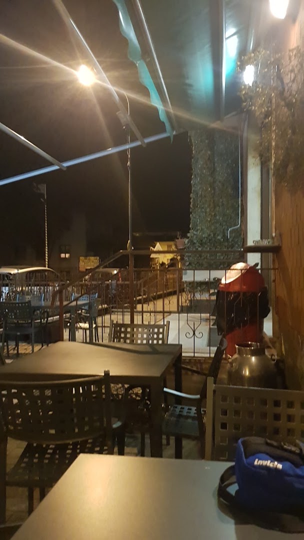 Bar Darwin, Fiorenzuola d'Arda