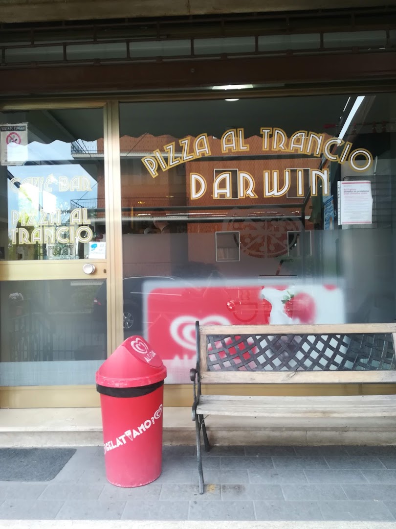Bar Darwin