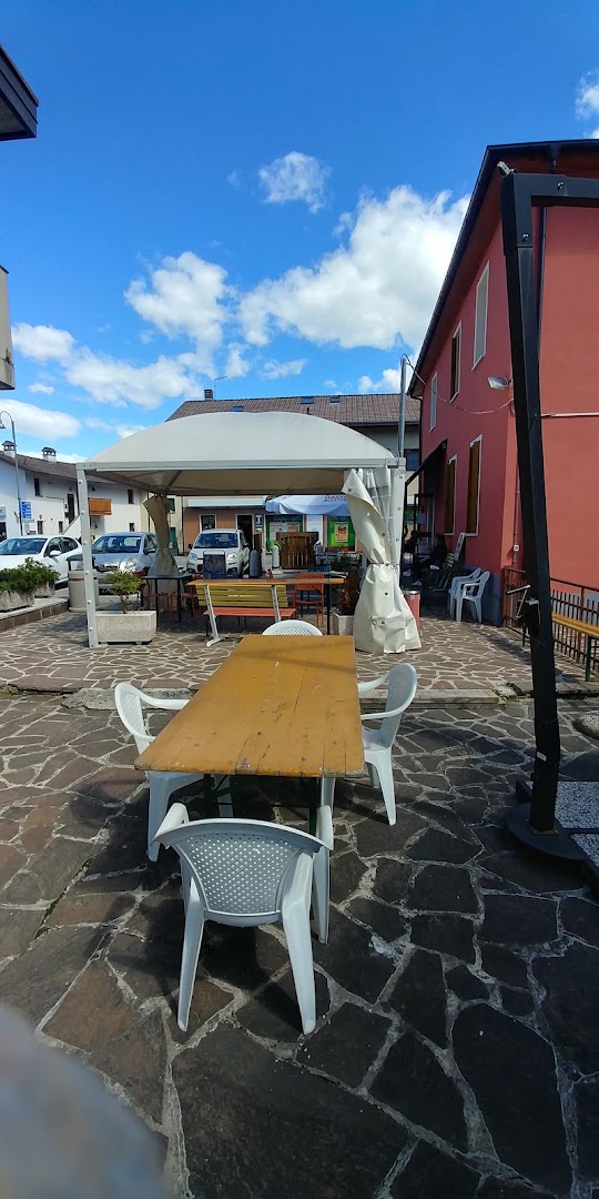 Bar Dassi