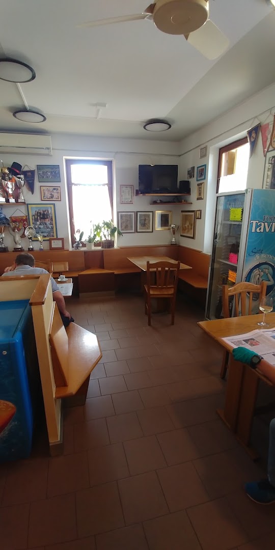 Bar Dassi