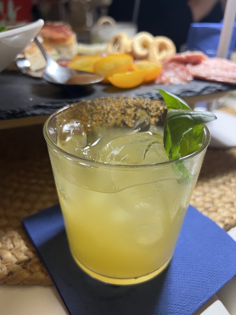 Bar Davide bistrot