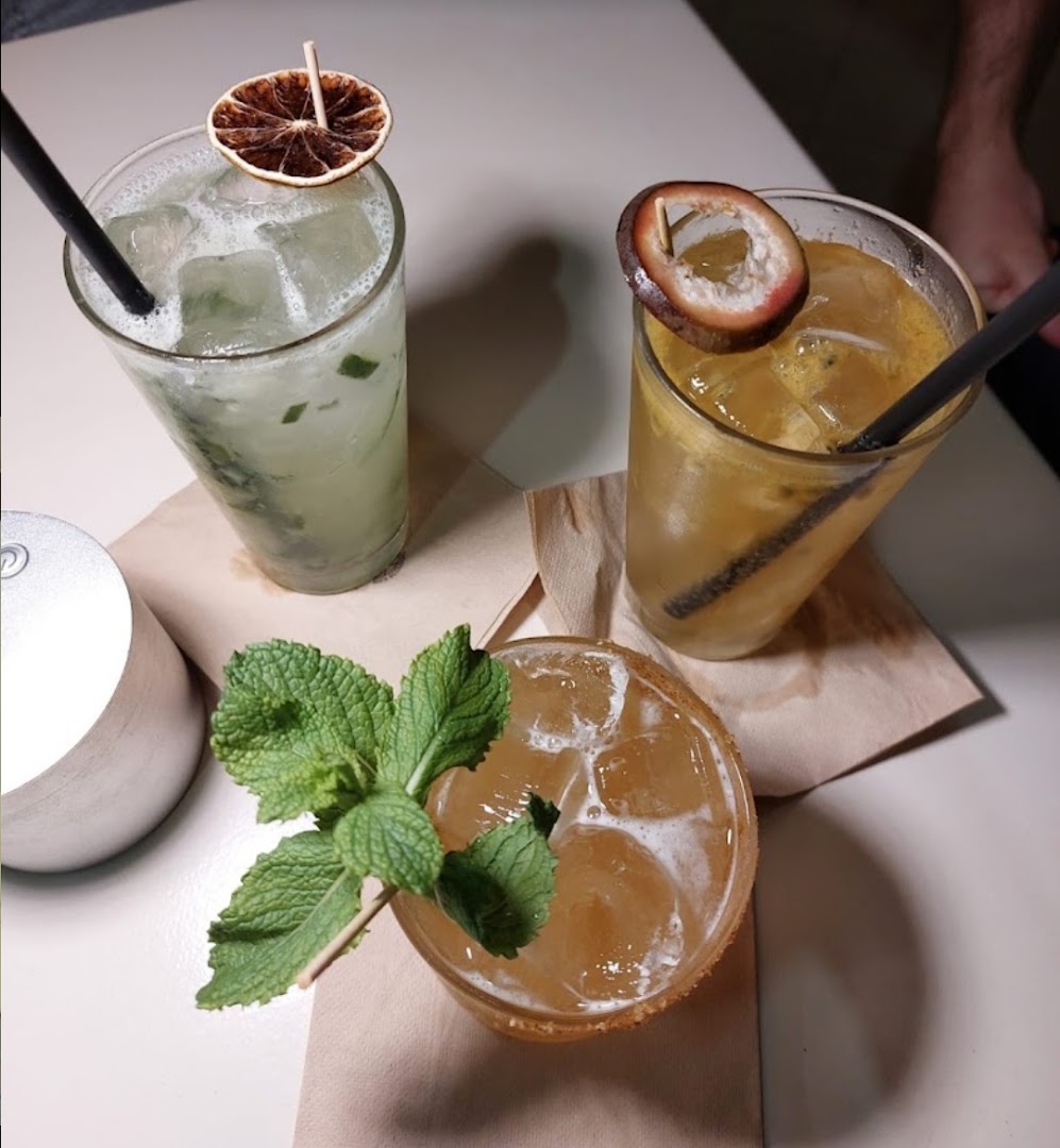 Bar Davide bistrot