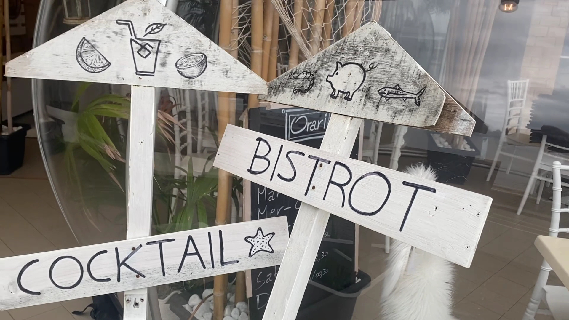 Bar Davide bistrot