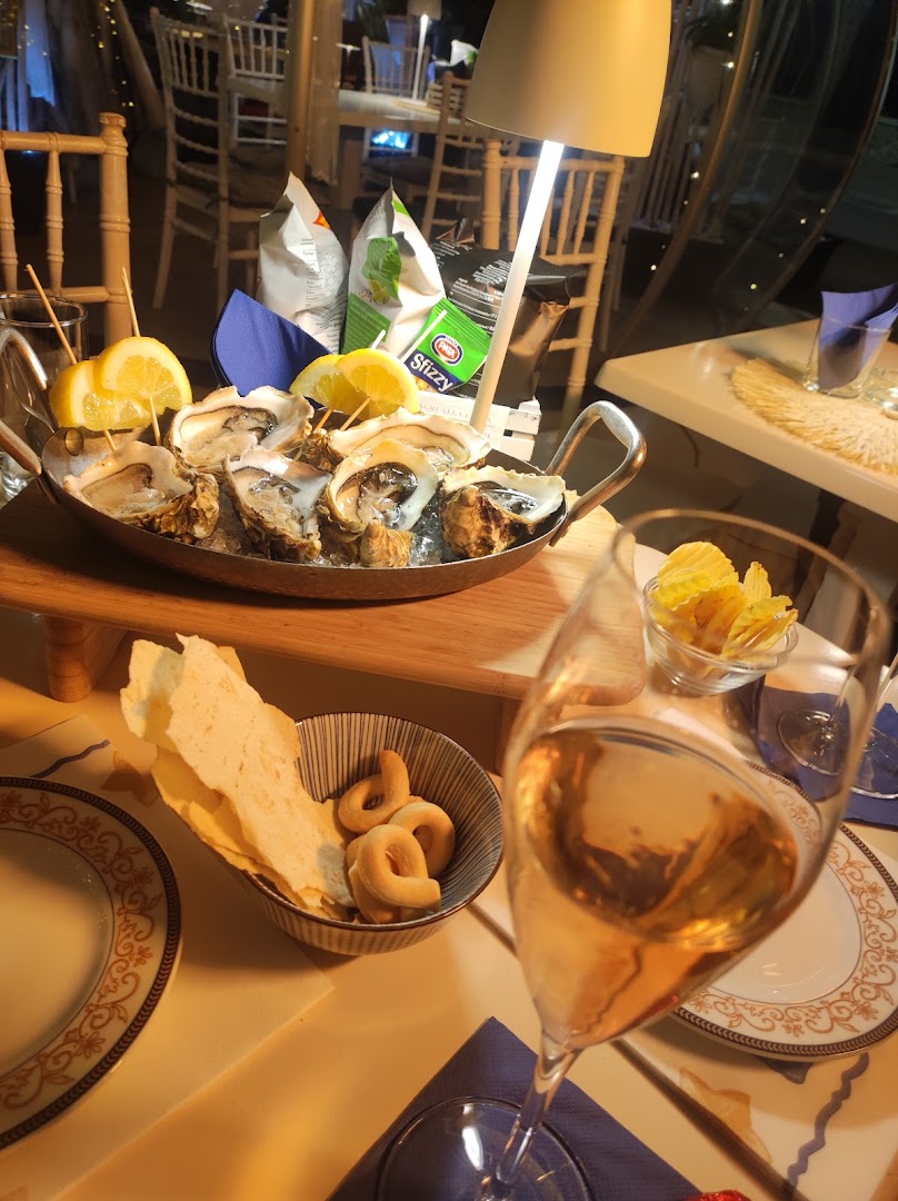 Bar Davide bistrot