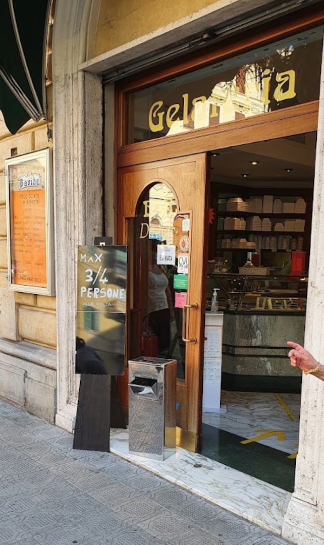 Bar Davide