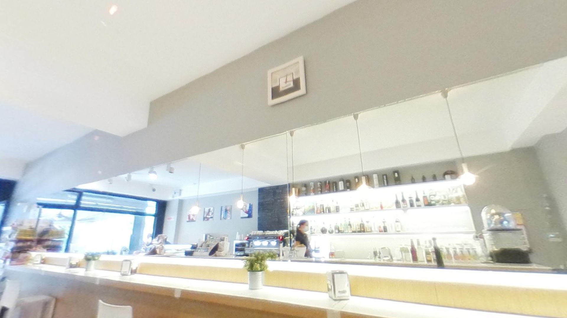 Bar Davids