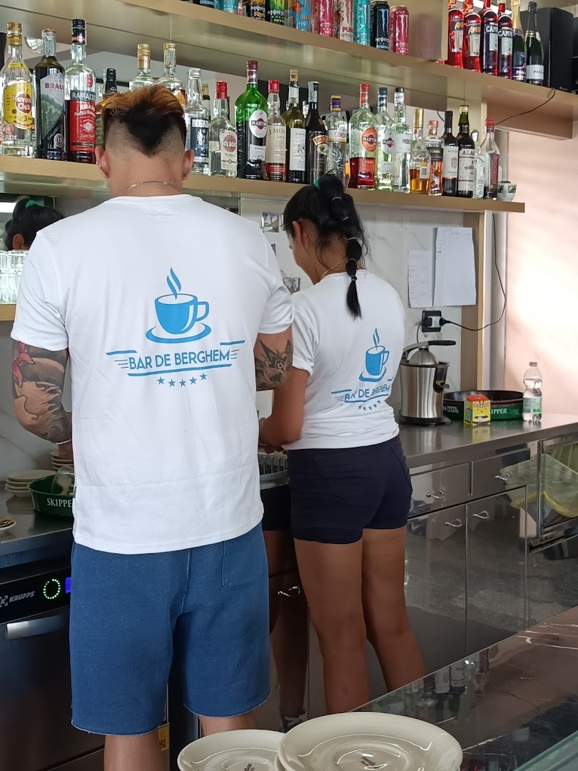 Bar de Berghem