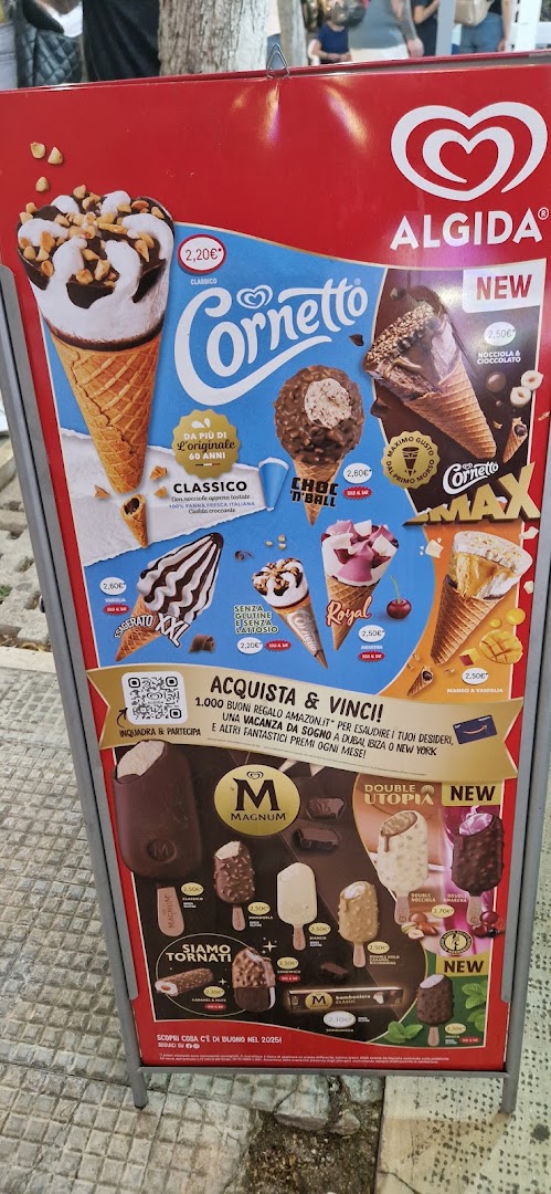 Bar De Corso
