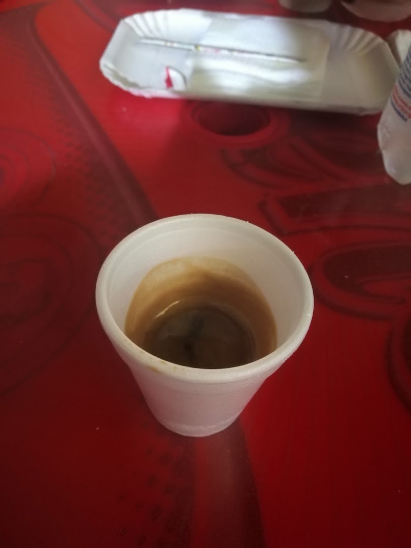 Bar De Corso