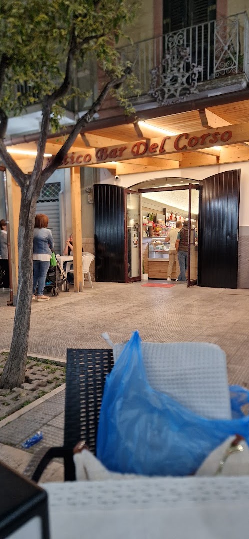 Bar De Corso