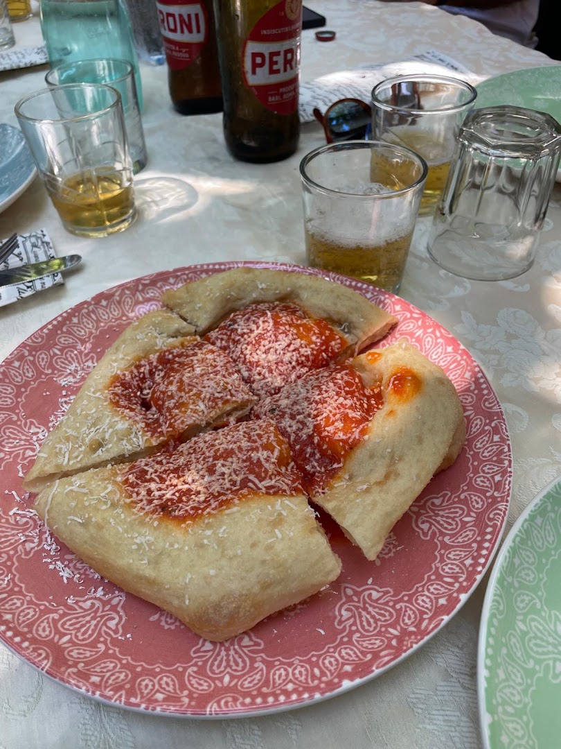 Bar de la Piazza