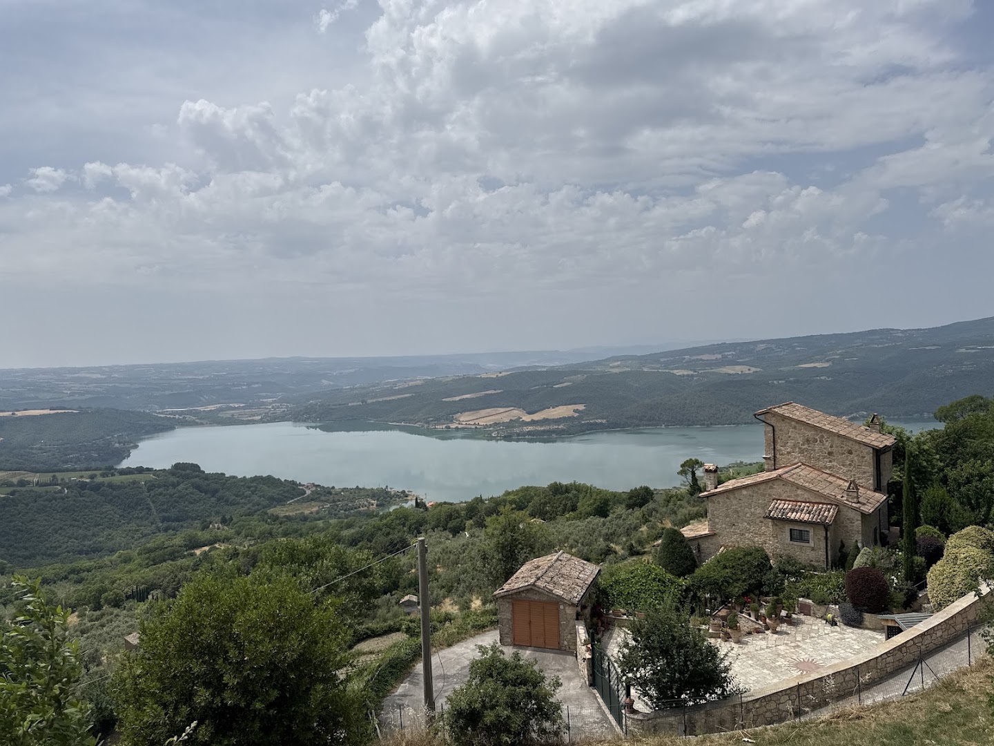 Bar De Pazzi