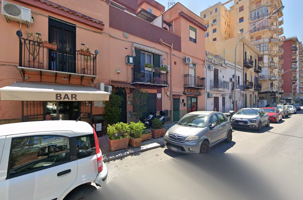BAR De Pino