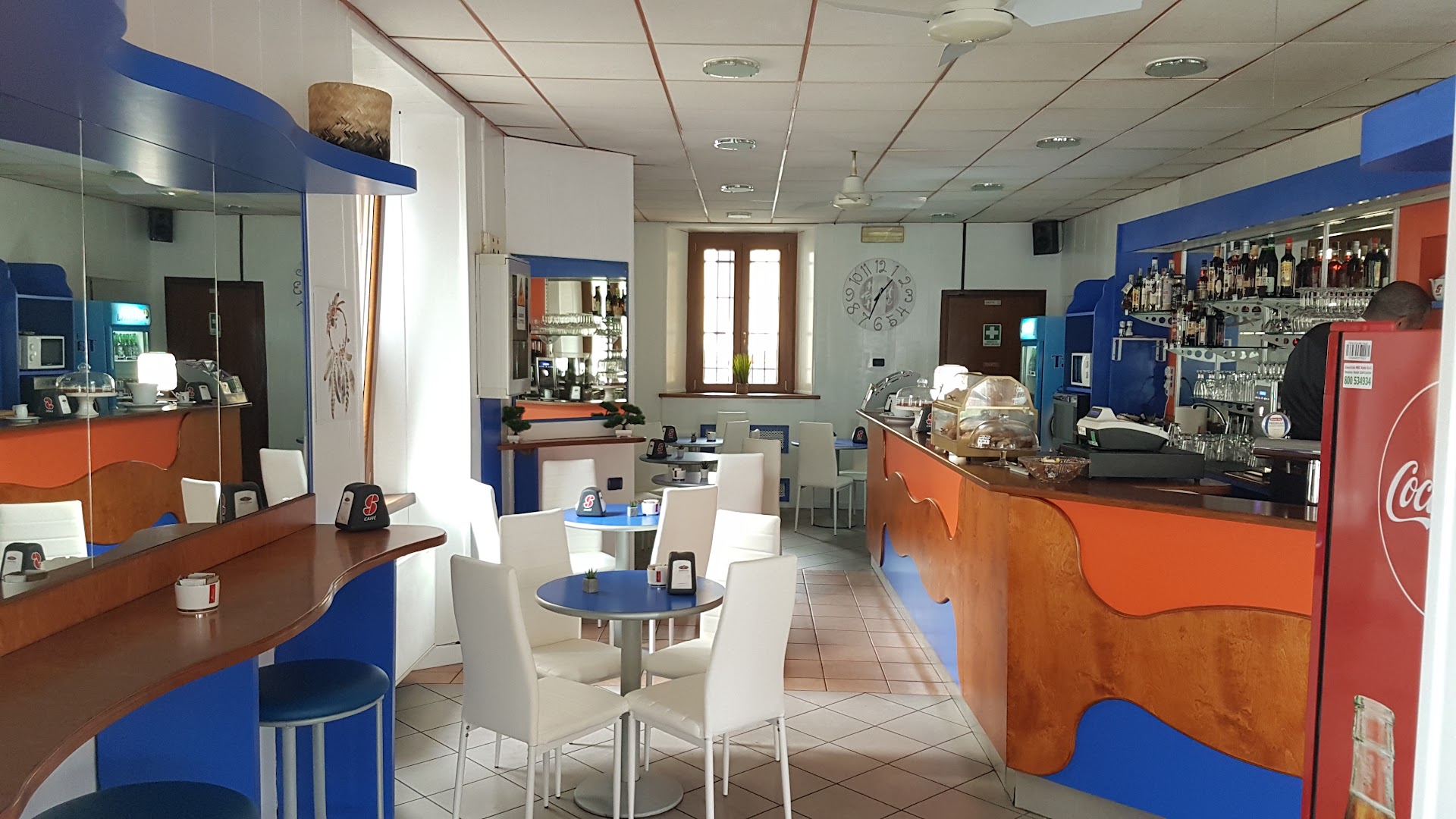 Bar De Rêve