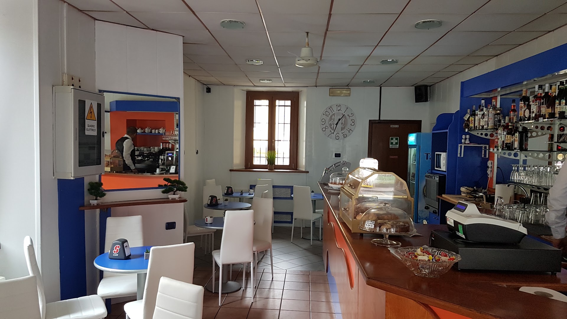 Bar De Rêve