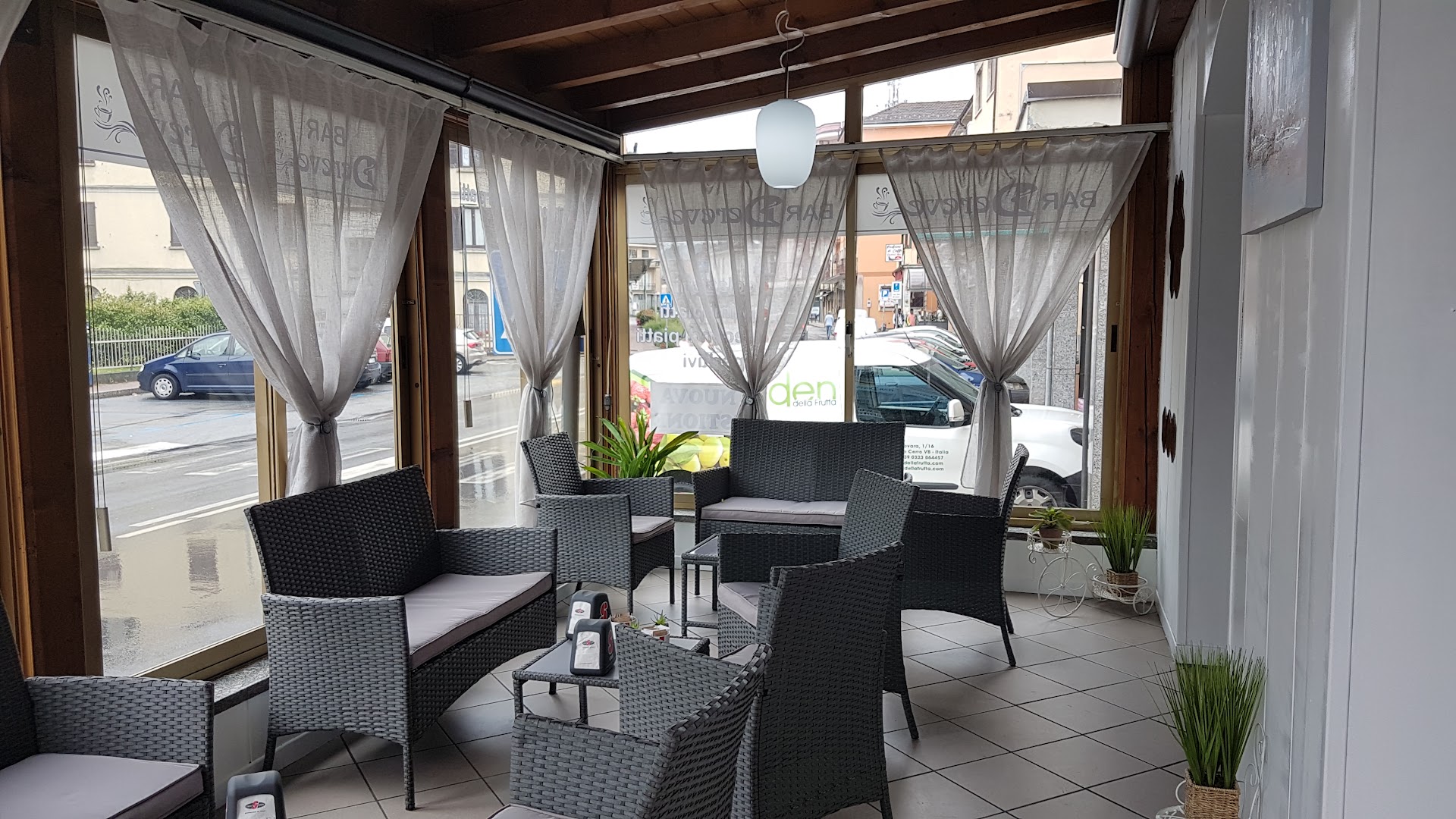 Bar De Rêve