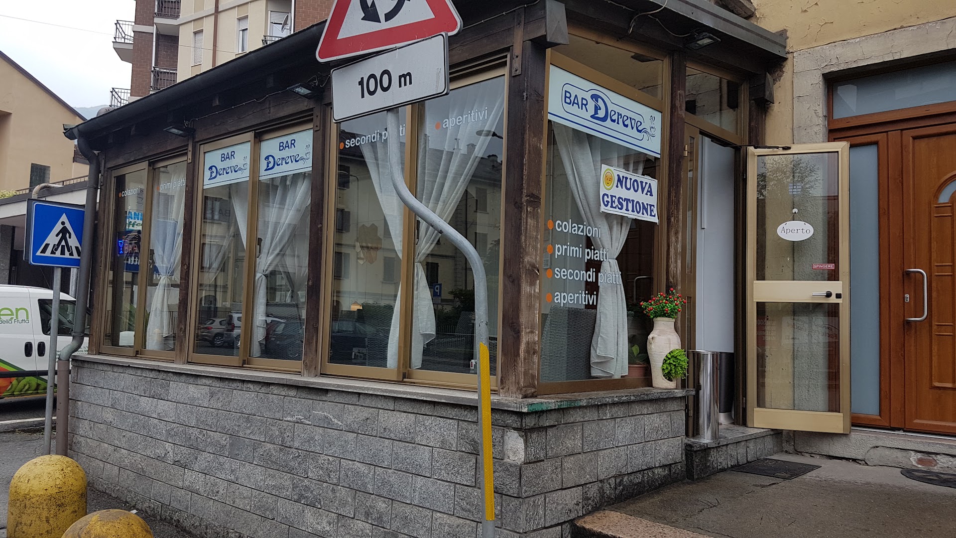 Bar De Rêve