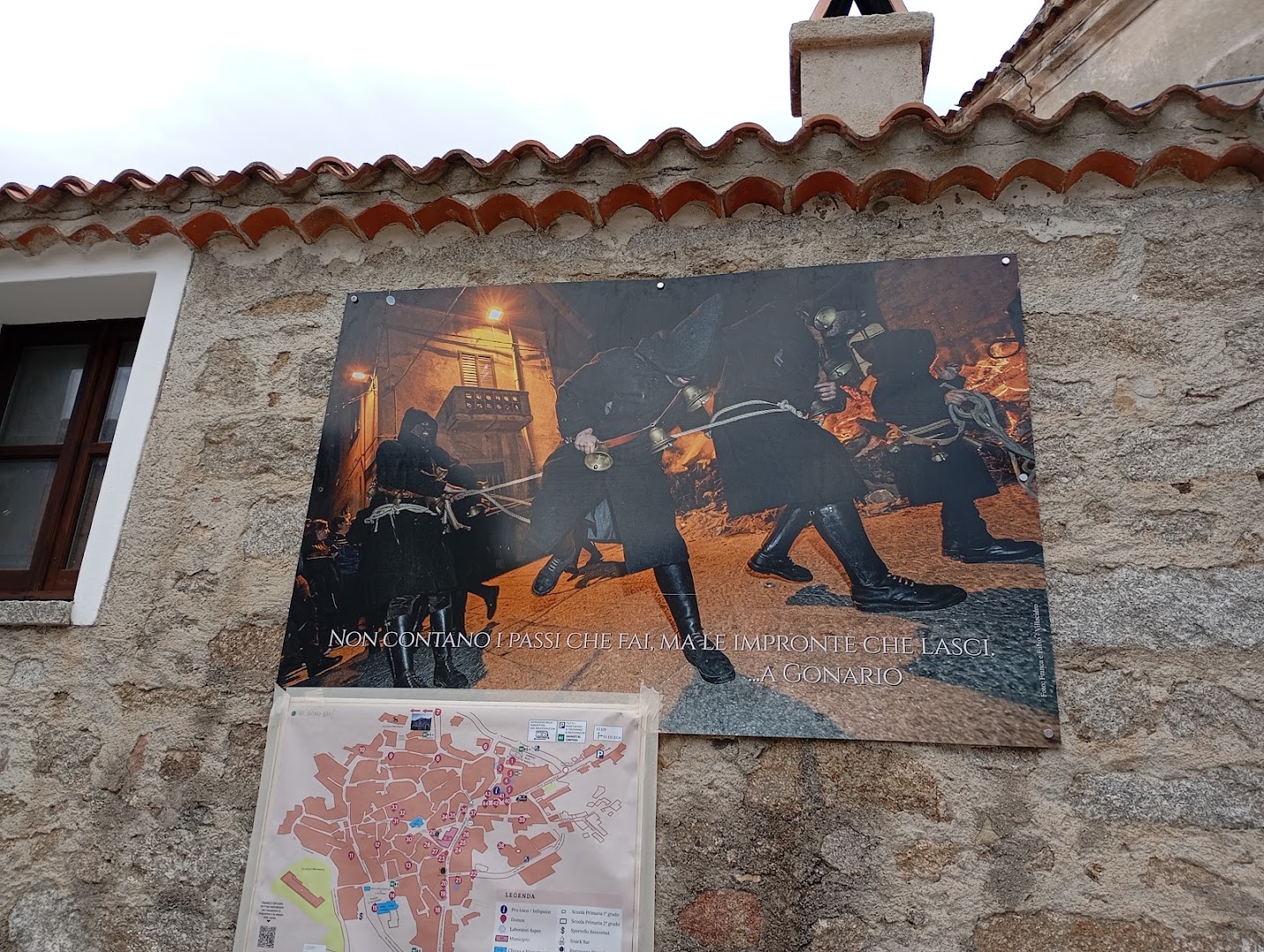 Bar De Rosa