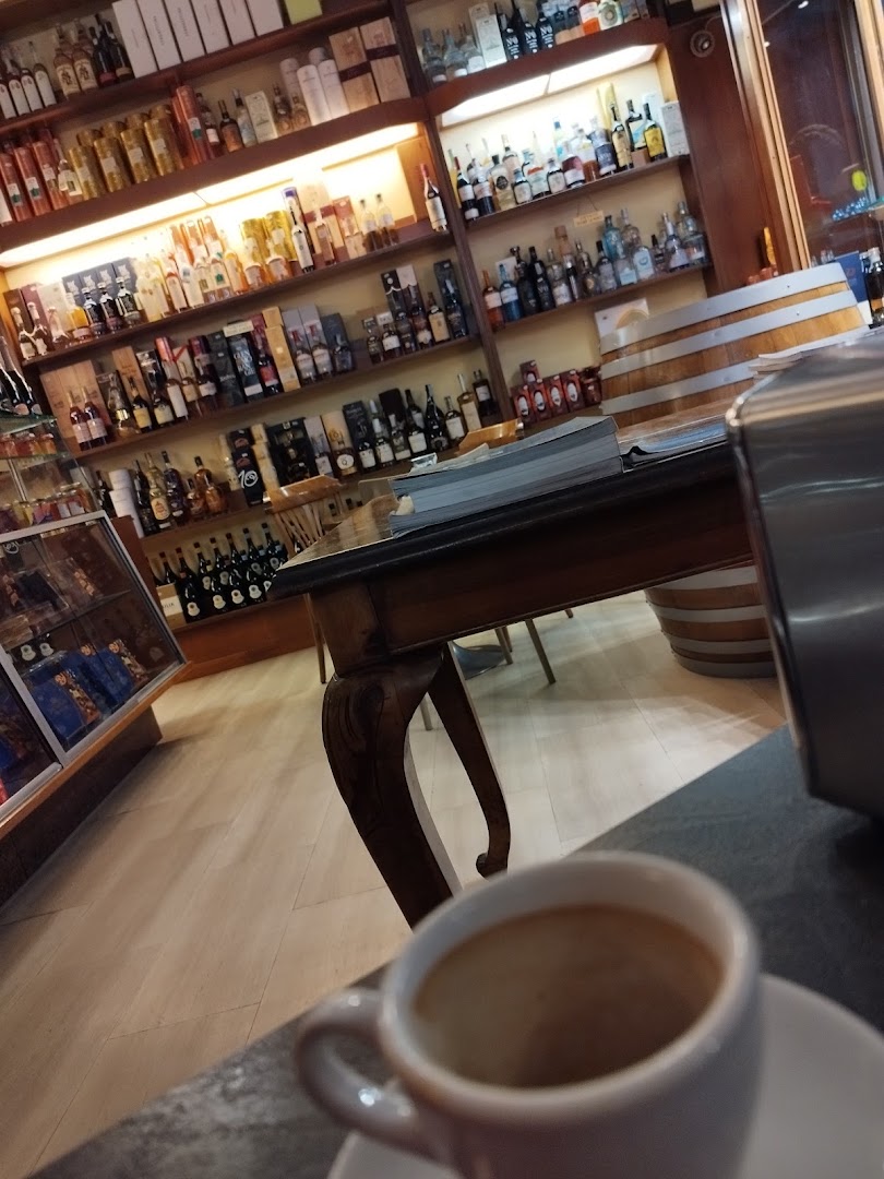 Bar De Salve