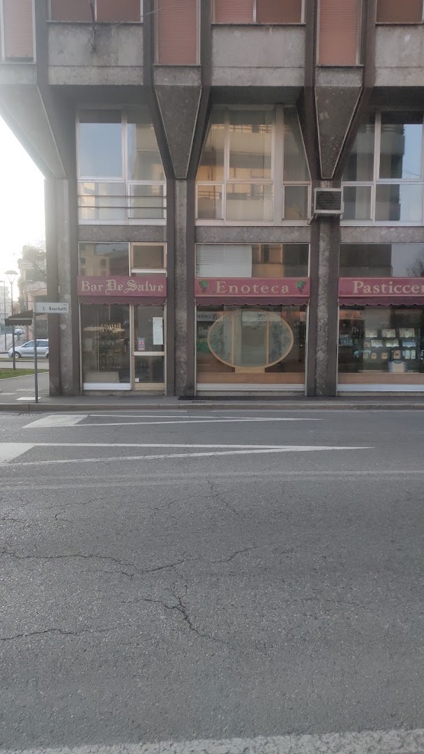 Bar De Salve