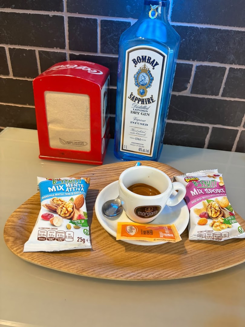 Bar De Simone