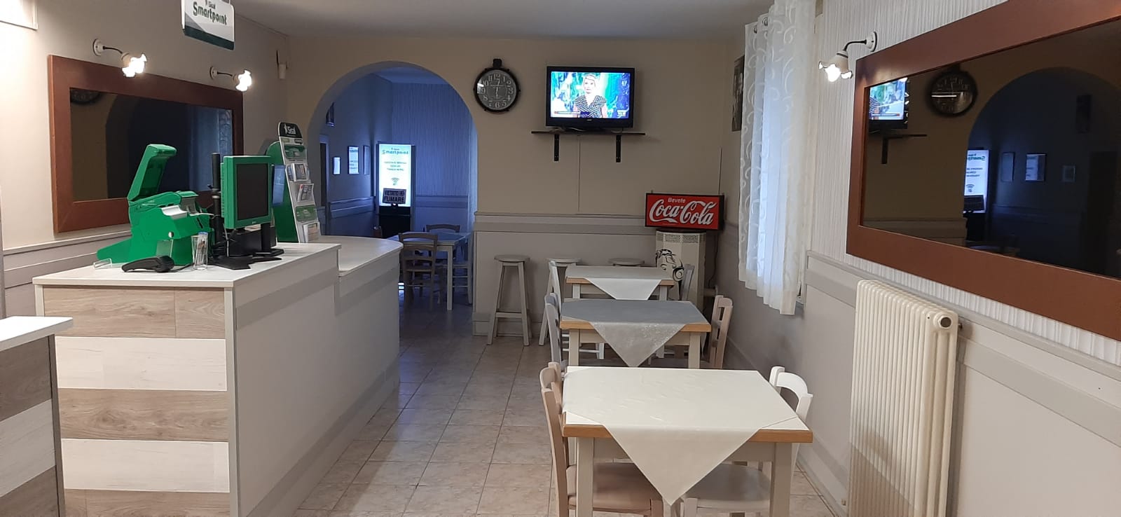 Bar De Sotto, Schio